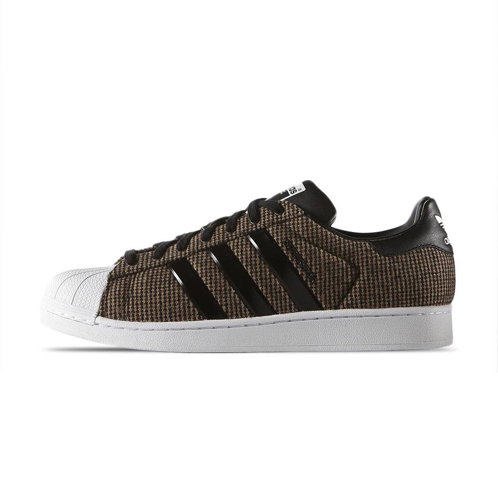 adidas superstar kaki femme